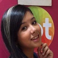 Cintia Cruz Çıplak