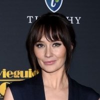 Claire Cooper Çıplak