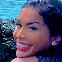 Clara Batista Çıplak