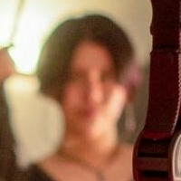 Clara Contreras Çıplak