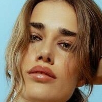 Clara Soccin Çıplak