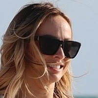 Clare Crawley Çıplak