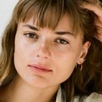 Clare Gillies Çıplak