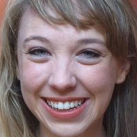 Clare McNulty Çıplak