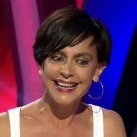 Claudia Burr Çıplak