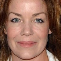 Claudia Christian Çıplak