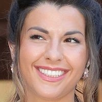 Claudia Conte Çıplak