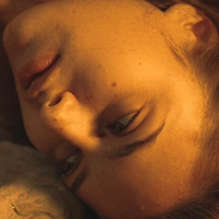 Claudia Napolitano Çıplak