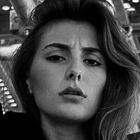 Clemence Navarro Çıplak