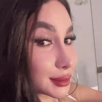 Cloe White Çıplak