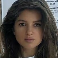 Cloudy Noir Çıplak