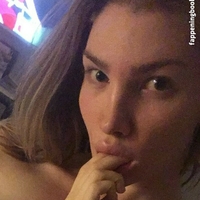 Corrine Hamilton Çıplak