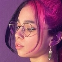Cosmicyoungster Çıplak