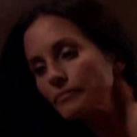 Courteney Cox Çıplak