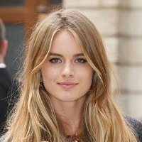 Cressida Bonas Çıplak