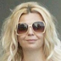 Crina Matei Çıplak