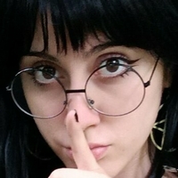 Crisa_uwu Çıplak