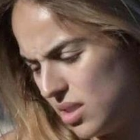 Cristiana Goncalves Pereira Çıplak