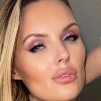 Cristina Fox Çıplak