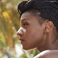 Crystal Dunn Çıplak
