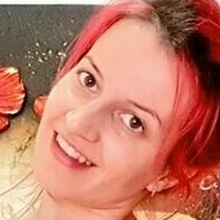 crystalmary001 Çıplak