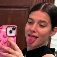 crystalwitthewater Çıplak