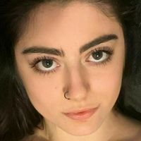 curlyheadedbaby18 Çıplak