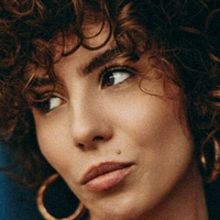 curlywiktoria Çıplak