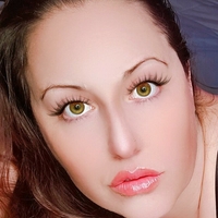 Curvy Texas Belle Çıplak