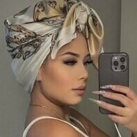 Curvybabyjay Çıplak