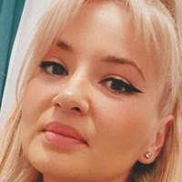 cuteblonde85 Çıplak