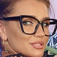 CuteCalypso86 Çıplak