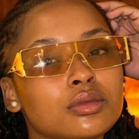 Cyan Boujee Çıplak