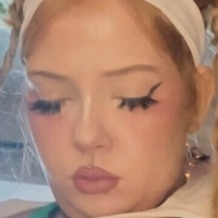 cyberbunnyxxx Çıplak