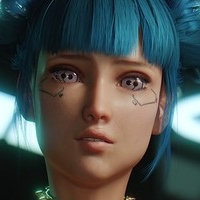 Cyberpunk 2077 Çıplak