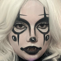 cybervampiregf Çıplak