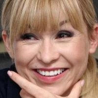 Dagmar Vejnar Çıplak