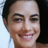 Daiane Prado Çıplak