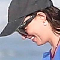 Dakota Johnson Çıplak