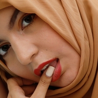 Dalilasaadi_ Çıplak