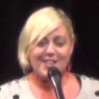 Damienne Merlina Çıplak