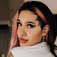 Dana Gomes Çıplak