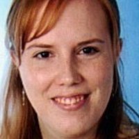 Daniela Horn Çıplak