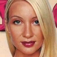 Daniela Pramstaller Çıplak