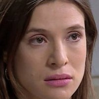 Daniela Ramirez Çıplak