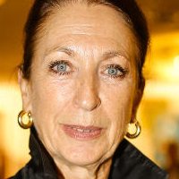 Daniela Ziegler Çıplak