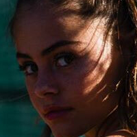 Daniella Beckerman Çıplak