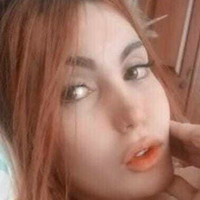 Daniella Jaramillo Çıplak