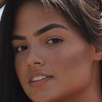 Daniella Lima Çıplak