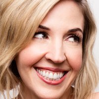 Danielle De Luca Çıplak